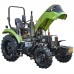 Трактор KENTAVR S 404XU