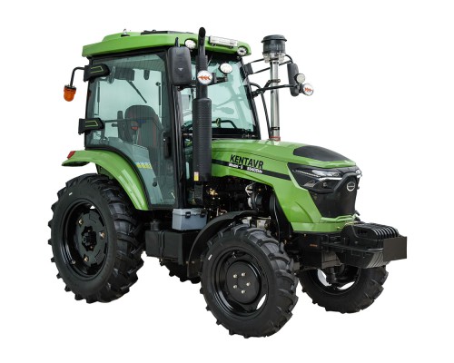 Трактор KENTAVR S 504CСUе