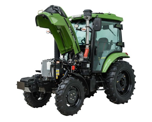 Трактор KENTAVR S 504CСUе