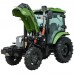 Трактор KENTAVR S 504CСUе
