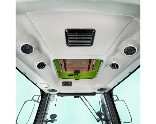 Трактор KENTAVR S 504CСUе