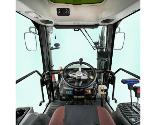 Трактор KENTAVR S 504CСUе