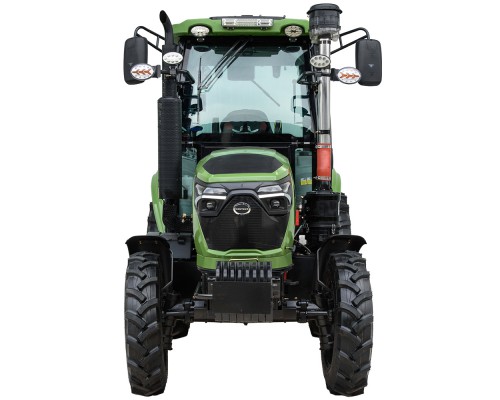Трактор KENTAVR S 504CСUе