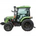 Трактор KENTAVR S 504CСUе