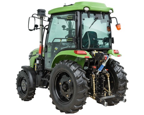Трактор KENTAVR S 504CСUе
