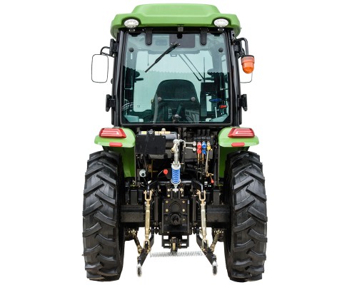 Трактор KENTAVR S 504CСUе