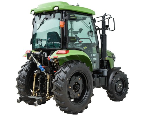 Трактор KENTAVR S 504CСUе