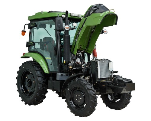 Трактор KENTAVR S 504CСUе
