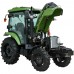 Трактор KENTAVR S 504CСUе