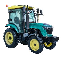 Трактор KENTAVR S 504CU