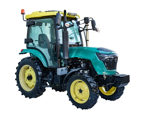 Трактор KENTAVR S 504CU