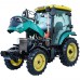 Трактор KENTAVR S 504CU