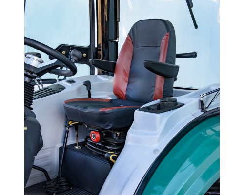 Трактор KENTAVR S 504CU