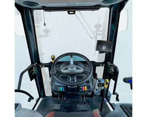 Трактор KENTAVR S 504CU