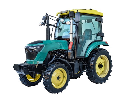Трактор KENTAVR S 504CU
