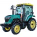 Трактор KENTAVR S 504CU