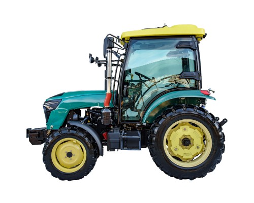 Трактор KENTAVR S 504CU