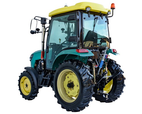 Трактор KENTAVR S 504CU