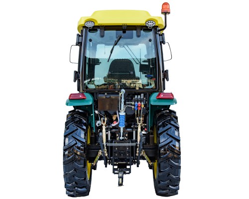 Трактор KENTAVR S 504CU