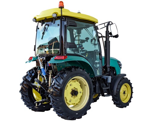 Трактор KENTAVR S 504CU