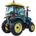 Трактор KENTAVR S 504CU