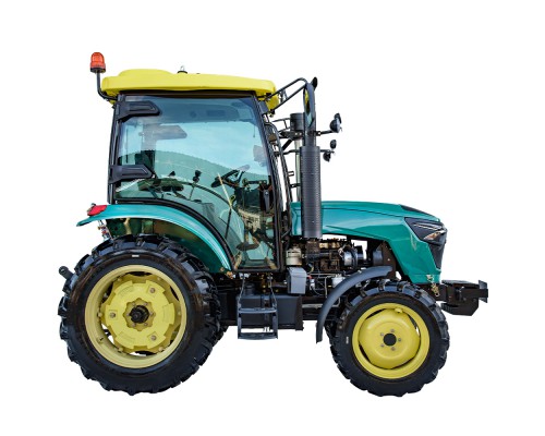 Трактор KENTAVR S 504CU
