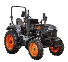 Трактор KENTAVR S 504Uе