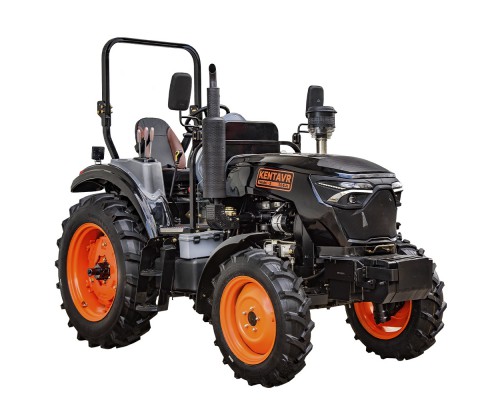 Трактор KENTAVR S 504Uе