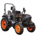 Трактор KENTAVR S 504Uе