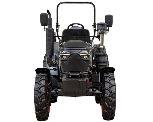 Трактор KENTAVR S 504Uе