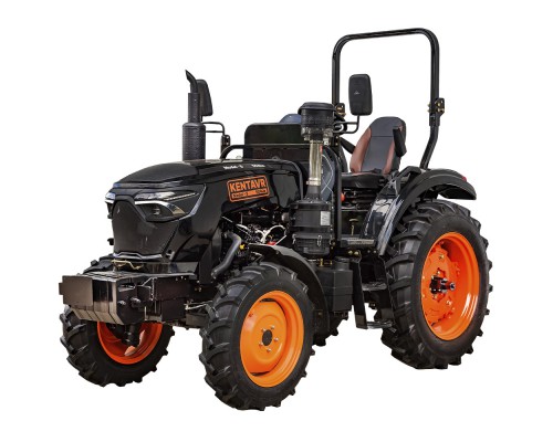 Трактор KENTAVR S 504Uе