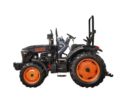 Трактор KENTAVR S 504Uе