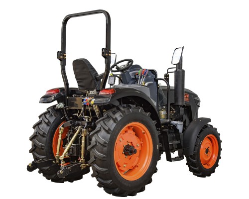 Трактор KENTAVR S 504Uе