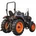 Трактор KENTAVR S 504Uе