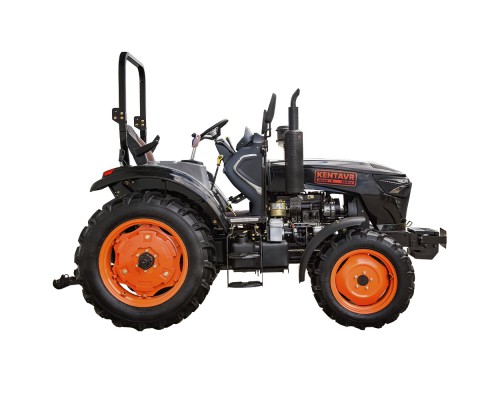 Трактор KENTAVR S 504Uе