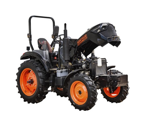 Трактор KENTAVR S 504Uе
