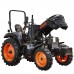 Трактор KENTAVR S 504Uе