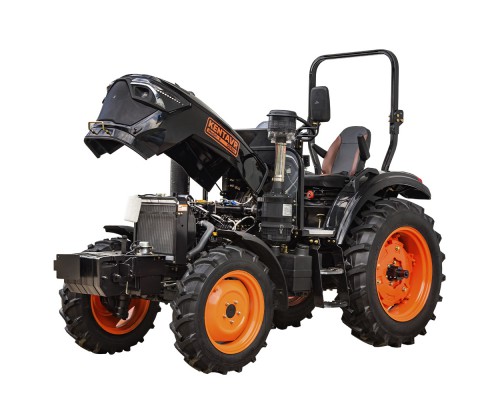 Трактор KENTAVR S 504Uе