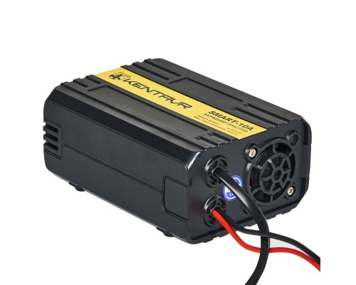 Зарядное устройство Кентавр Smart-10A