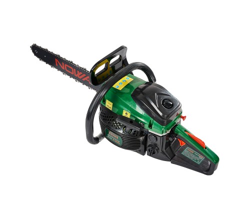 Бензопила цепная Nowa PL 5230s