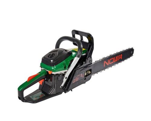 Бензопила цепная Nowa PL 5230s