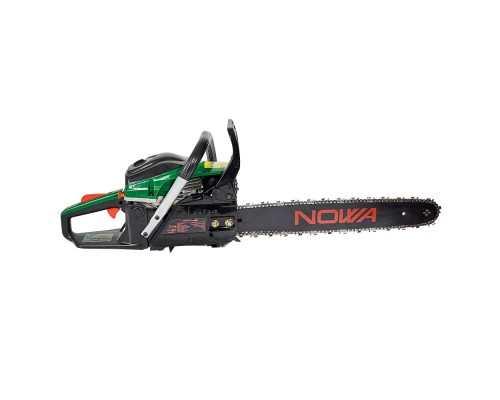Бензопила цепная Nowa PL 5230s