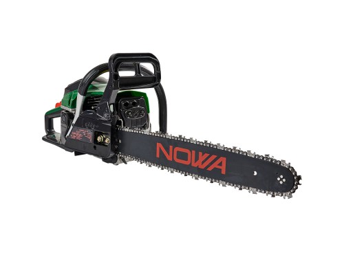 Бензопила цепная Nowa PL 5230s