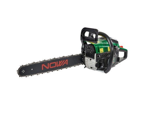 Бензопила цепная Nowa PL 5230s