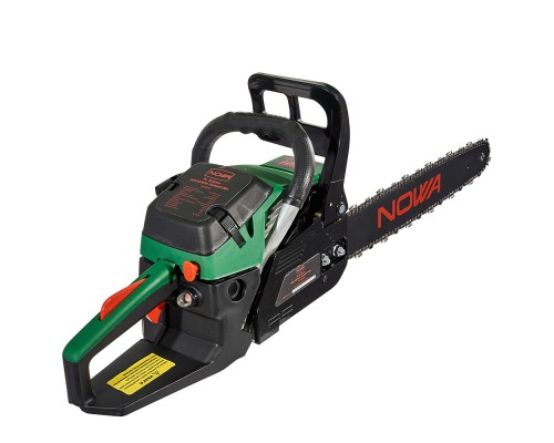 Бензопила цепная Nowa PL 5232mn