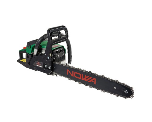 Бензопила цепная Nowa PL 5232mn