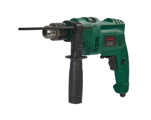 Дрель электрическая NOWA WI 750bl