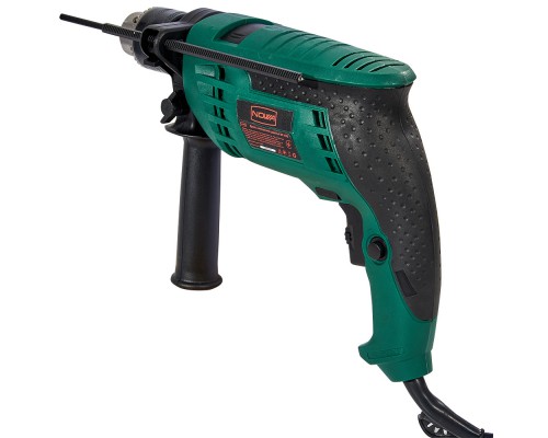 Дрель электрическая  NOWA WI 800jl