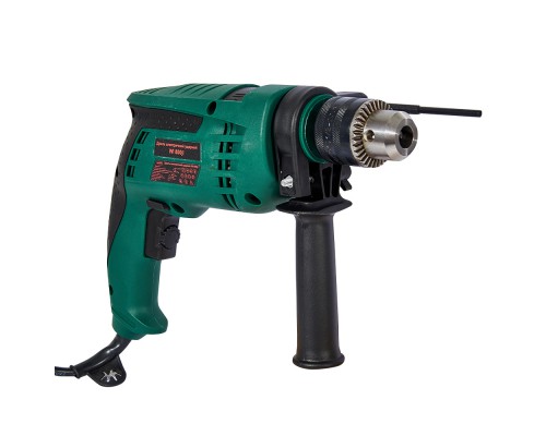 Дрель электрическая  NOWA WI 800jl