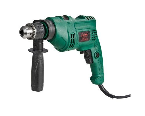 Дрель электрическая NOWA Wi 950bl kit